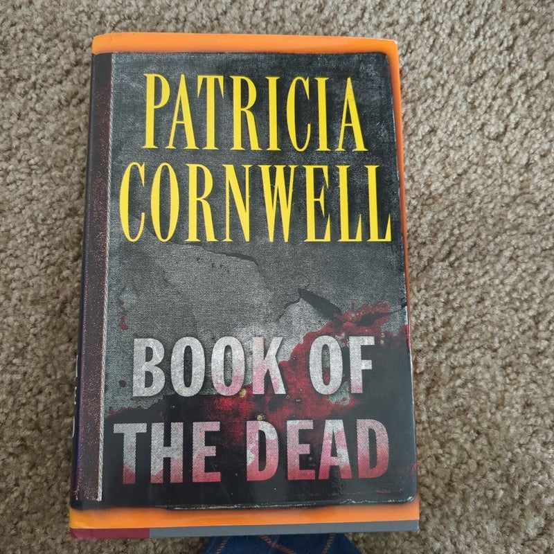 Book of the Dead