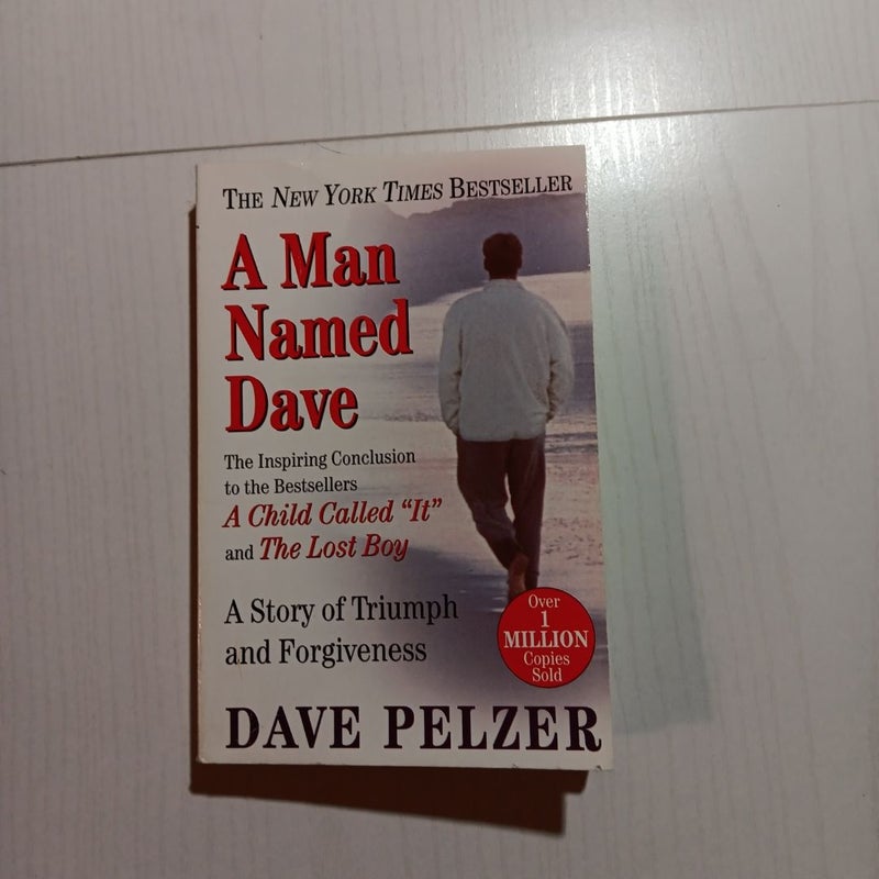 A Man Named Dave