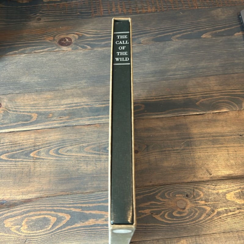 The Call of the Wild