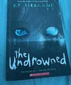 The Undrowned