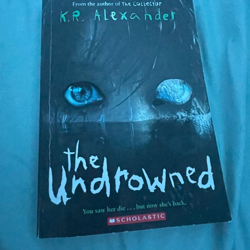 The Undrowned