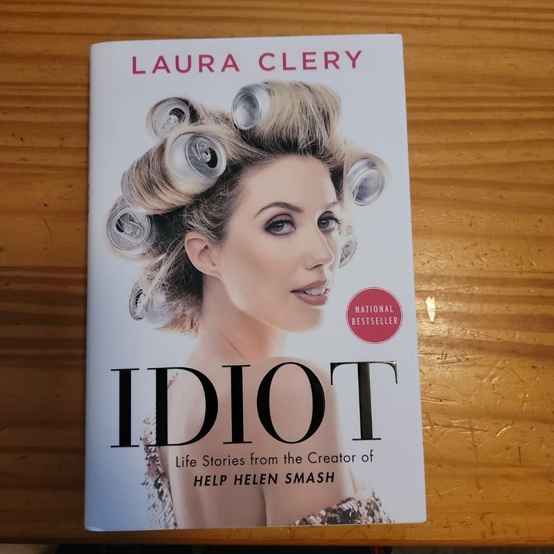 Idiot