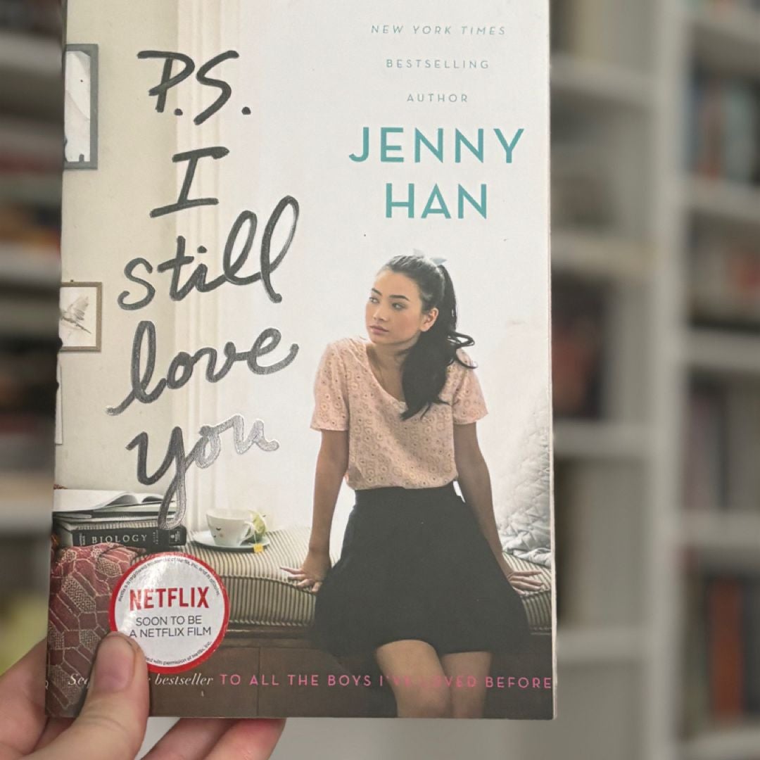 P. S. I Still Love You