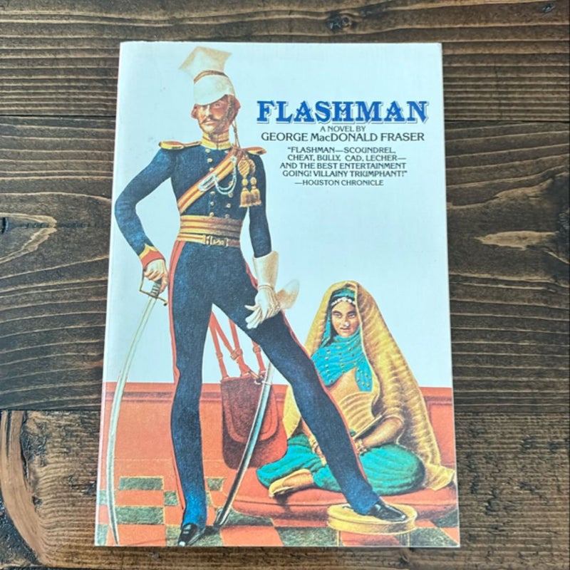 Flashman