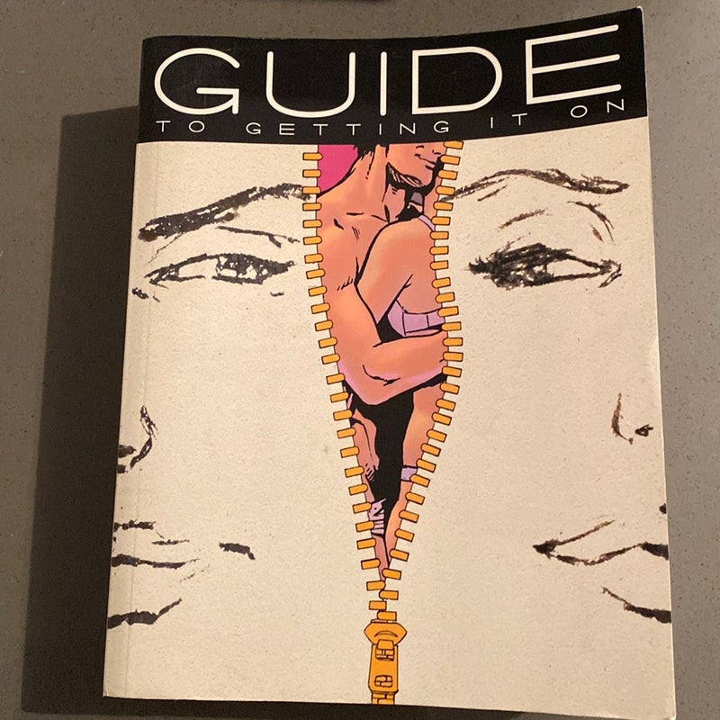 Guide to Getting It On