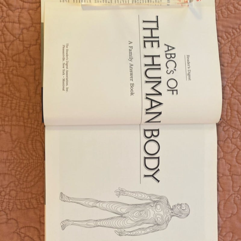 ABCs of the Human Body