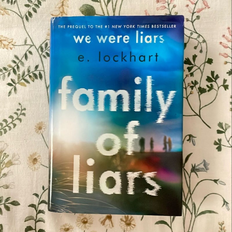 Family of Liars