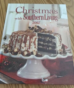 Christmas with Southern Living 2007