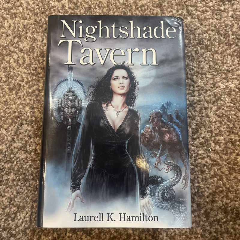 Nightshade Tavern