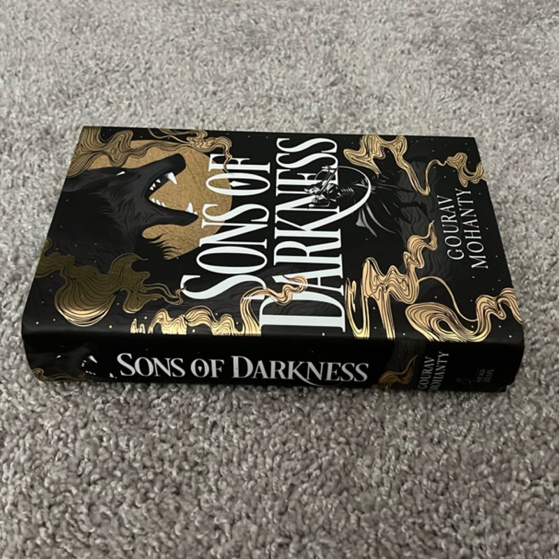 Sons of Darkness