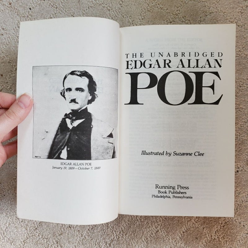 The Unabridged Edgar Allan Poe (This Edition, 1983)