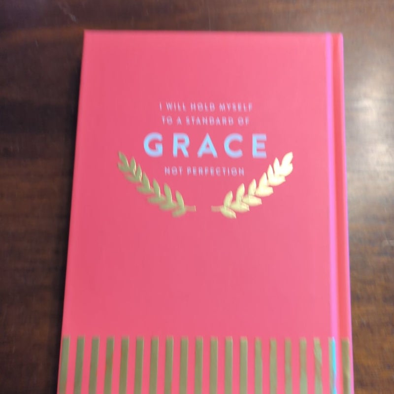 Grace, Not Perfection