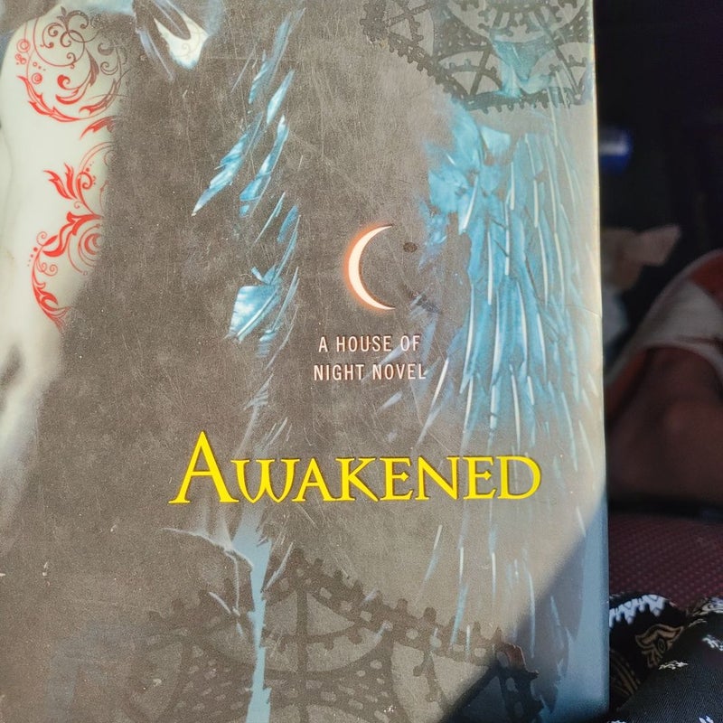 Awakened