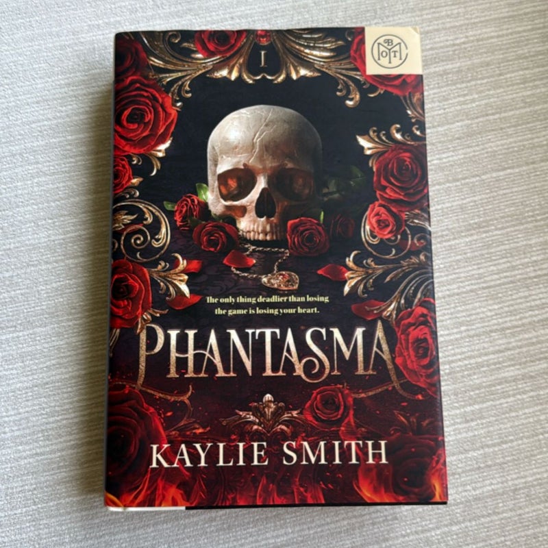 Phantasma