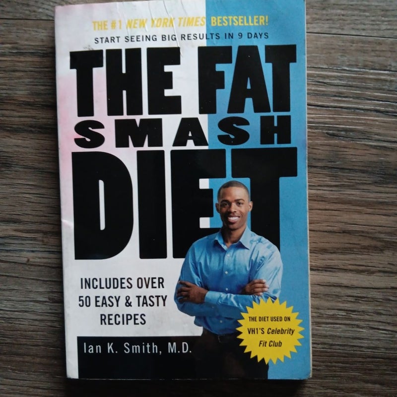 The Fat Smash Diet