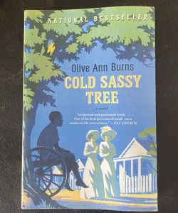 Cold Sassy Tree