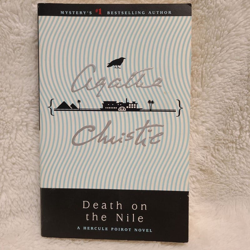 Death on the Nile