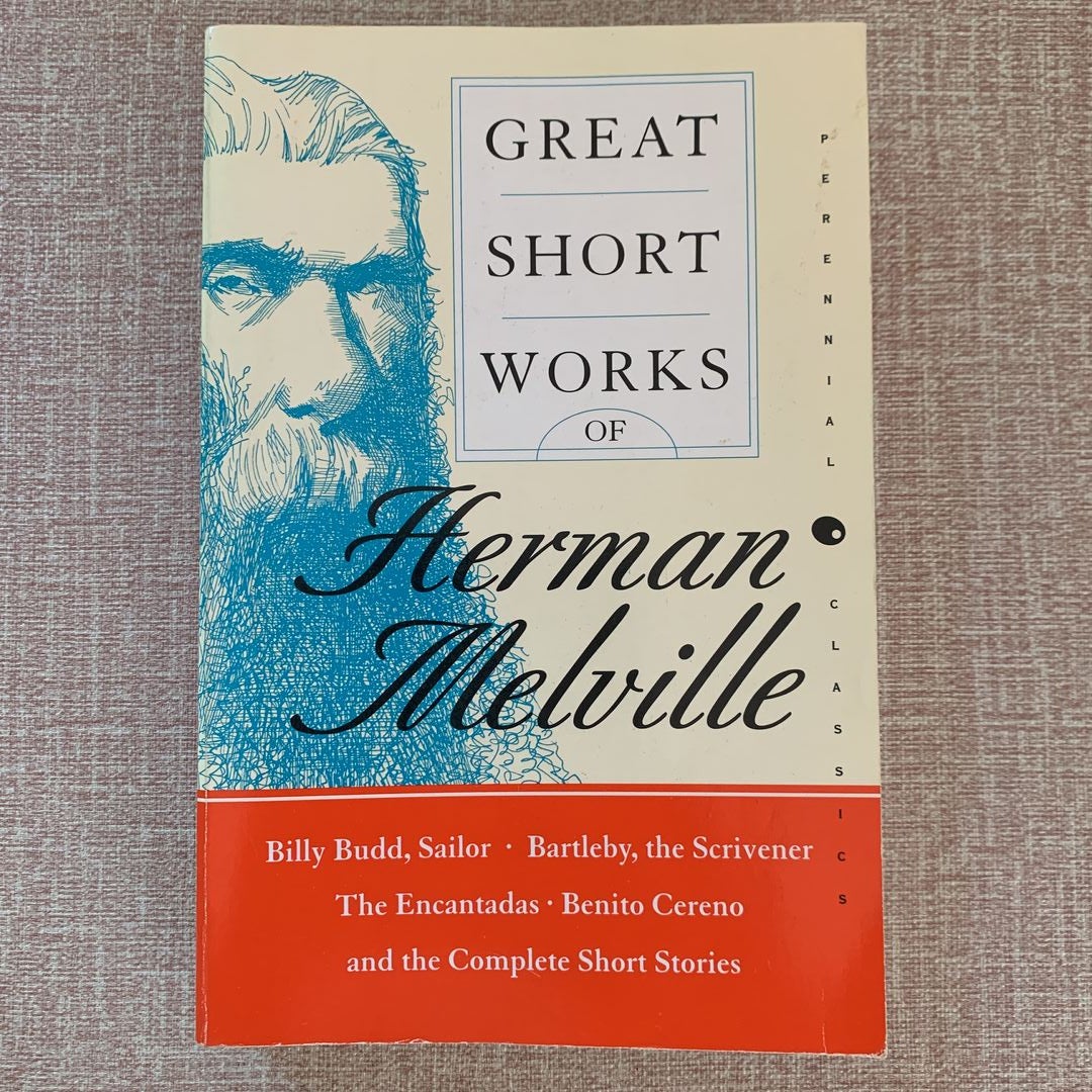 Great Short Works of Herman Melville