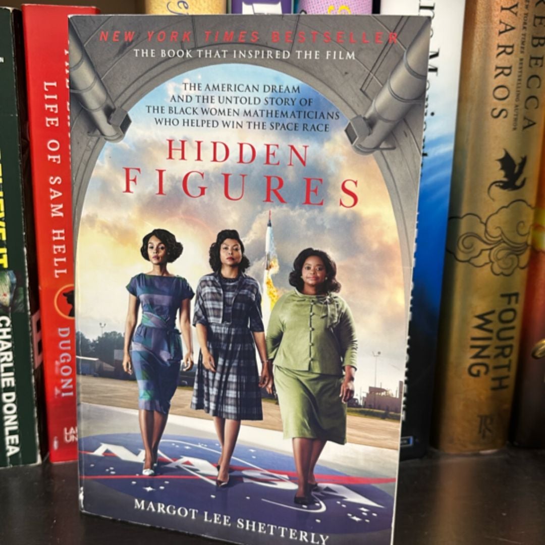 Hidden Figures