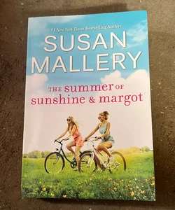 The Summer of Sunshine and Margot