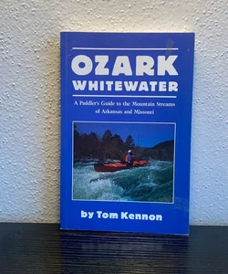 Ozark Whitewater