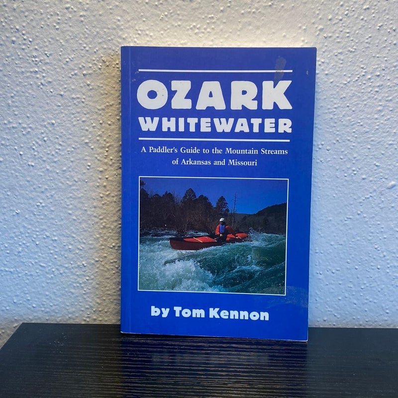 Ozark Whitewater