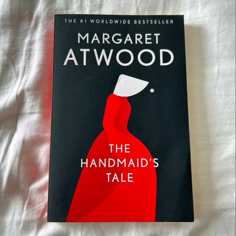 The Handmaid's Tale