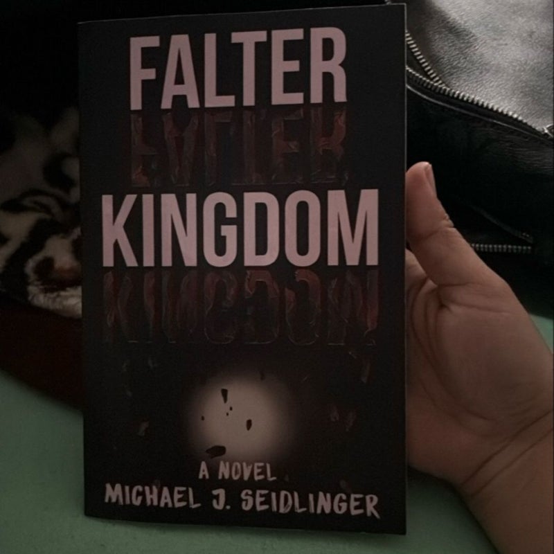 Falter Kingdom