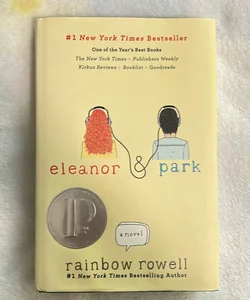 Eleanor and Park