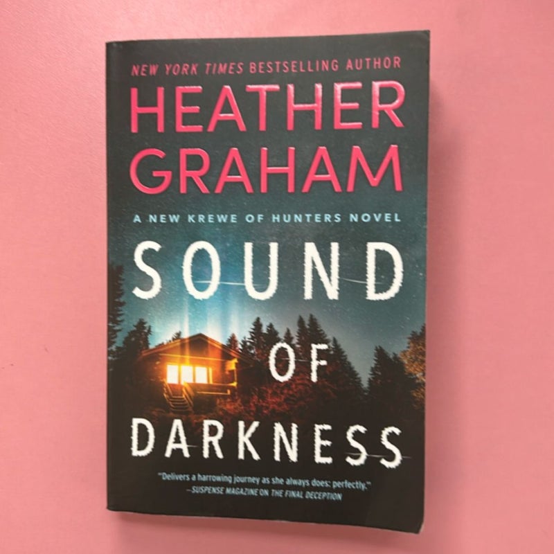 Sound of Darkness