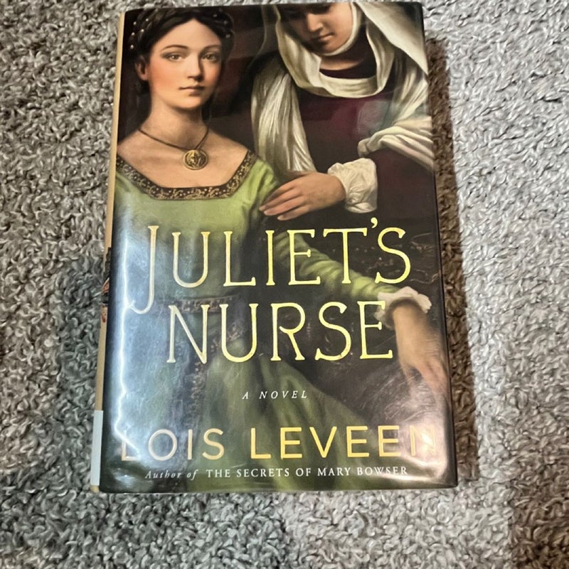 Juliet's Nurse