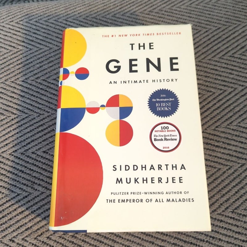 The Gene