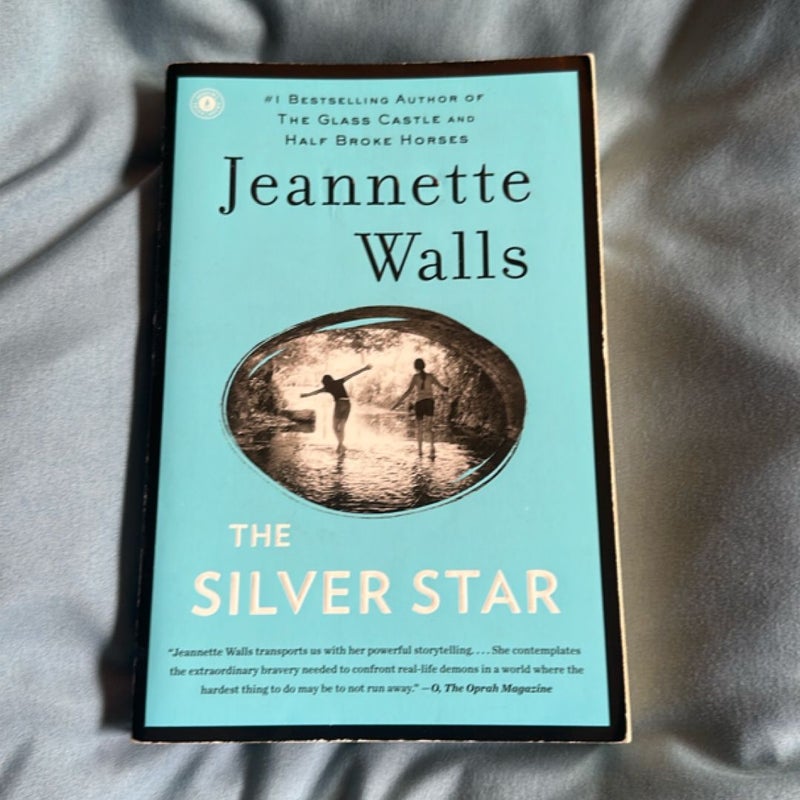 The Silver Star