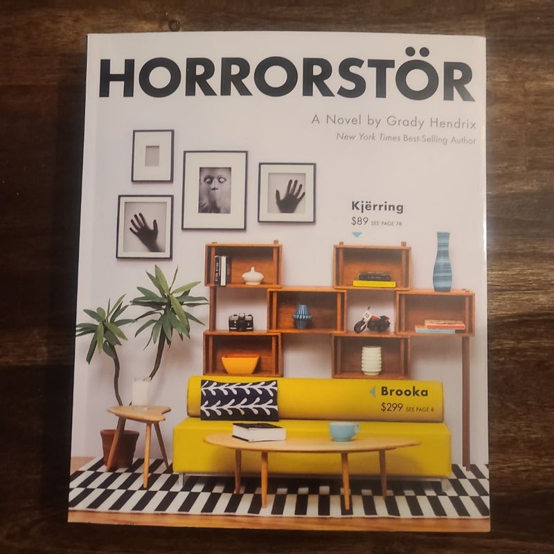 Horrorstor