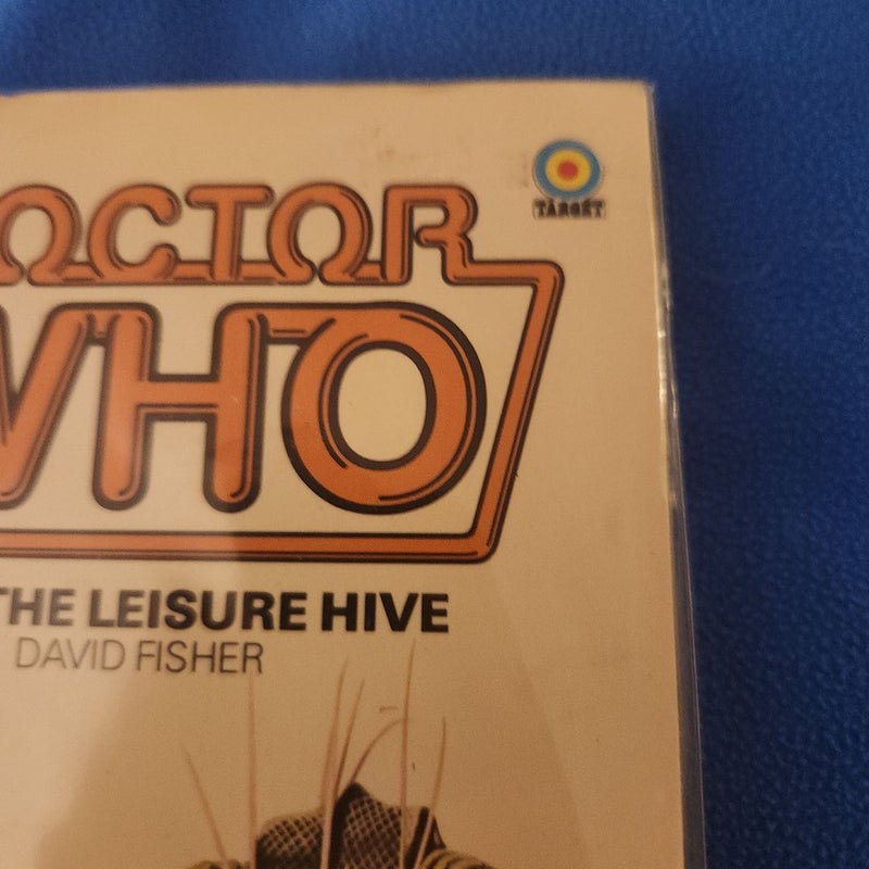 The Leisure Hive