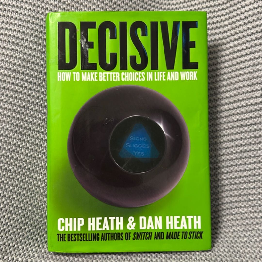 Decisive