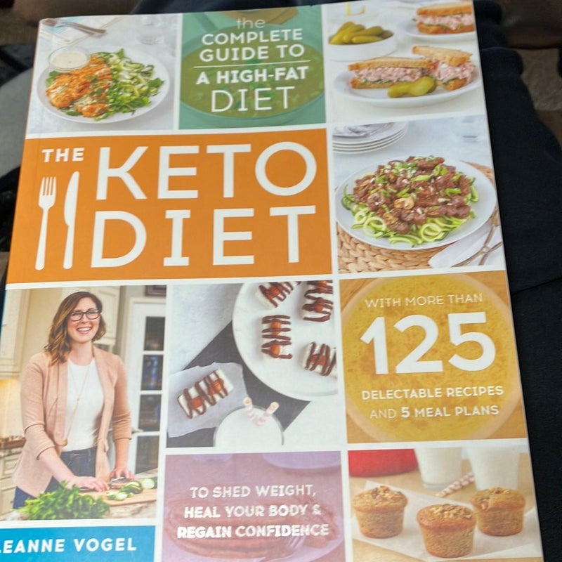 The Keto Diet