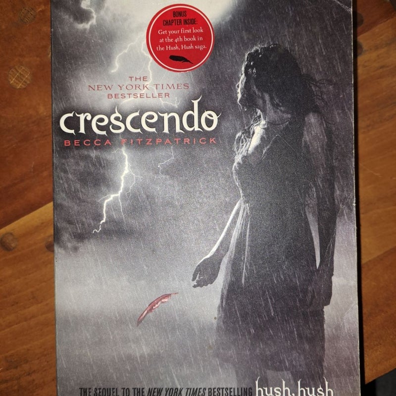 Crescendo