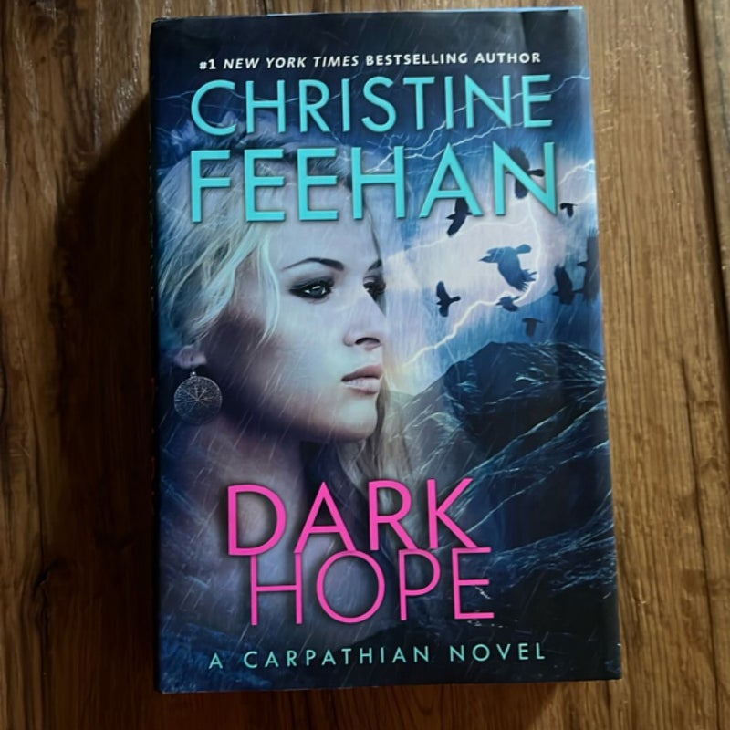 Dark Hope
