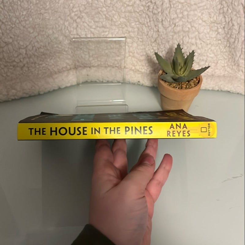 The House in the Pines