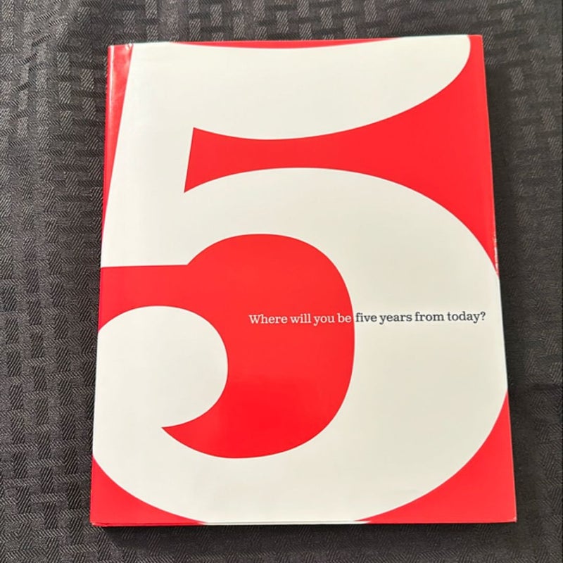 Five