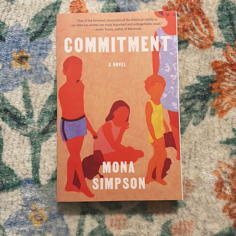 Commitment