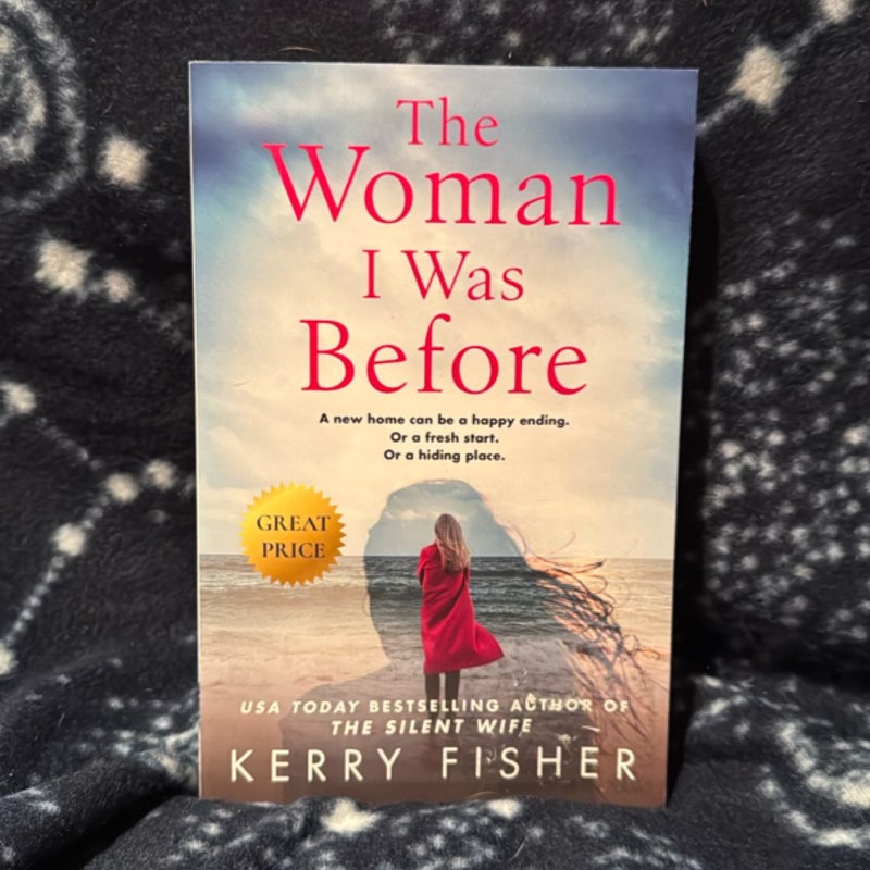 The Woman I Was Before