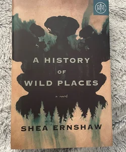 A History of Wild Places