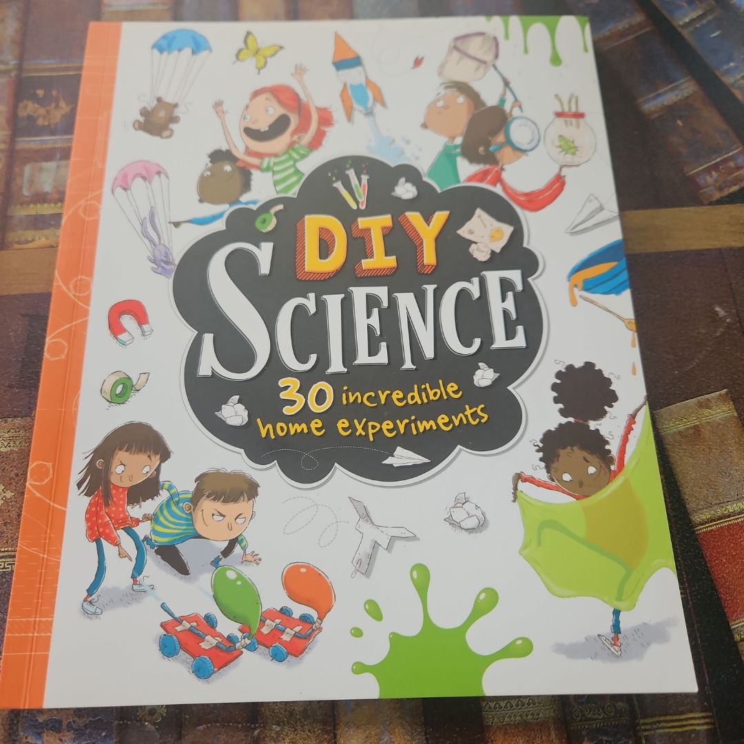 DIY Science