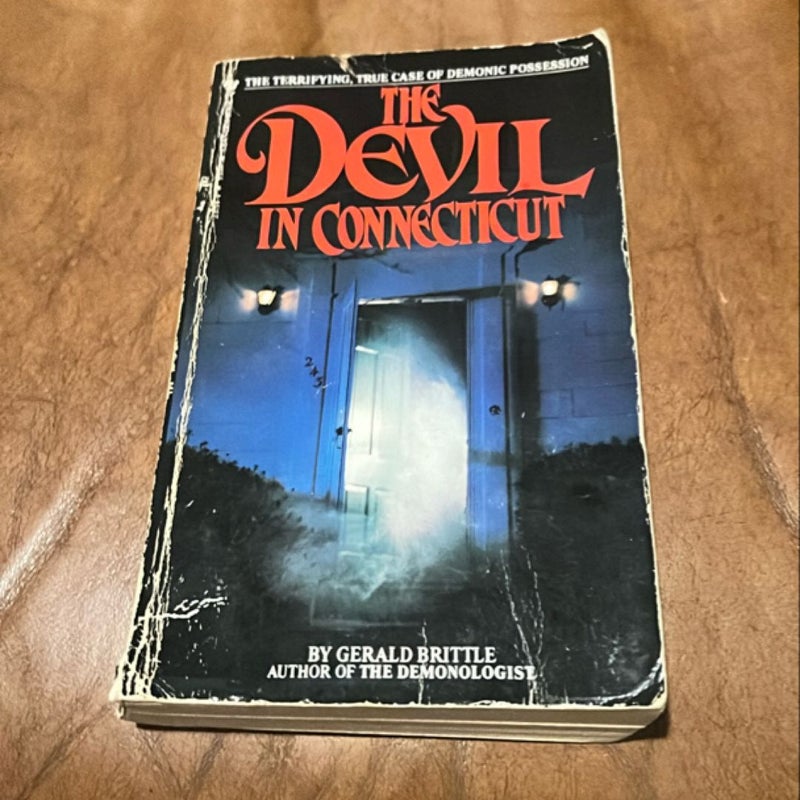 The Devil in Connecticut