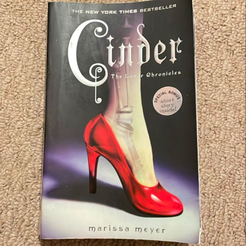 Cinder