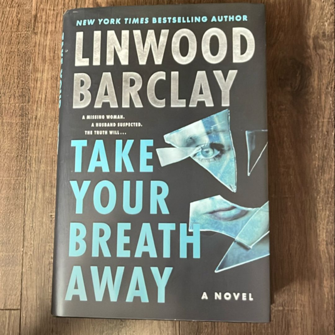 Take Your Breath Away