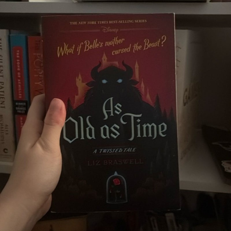 As Old As Time