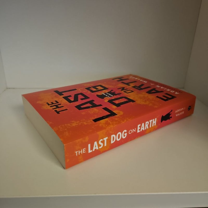 The Last Dog on Earth